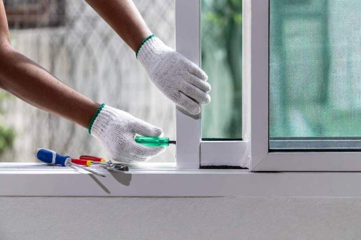 Intervention rapide pour la remise en état de vos structures endommagées