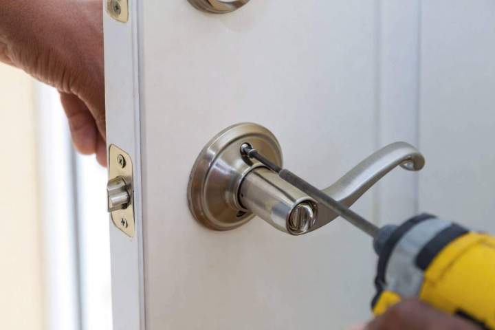 Serrurier urgence Martinique