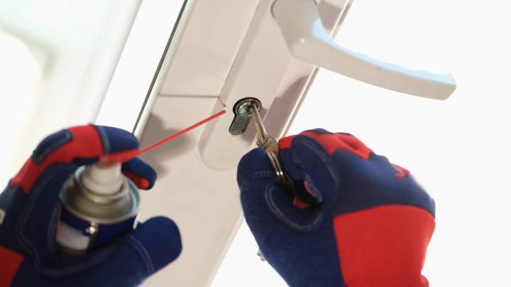 Sécurisation et remplacement de systèmes de fermeture