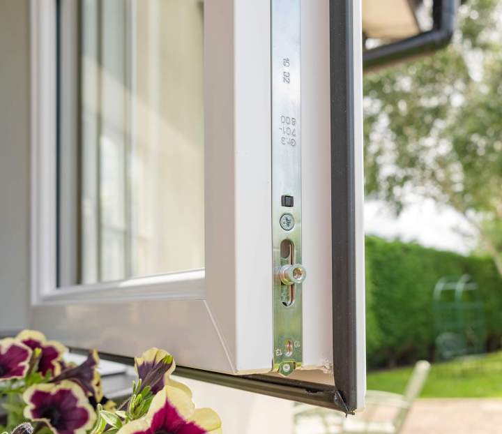 Réparation volet roulant Martinique