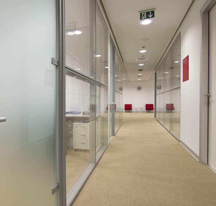 Sécurité menuiserie aluminium Martinique