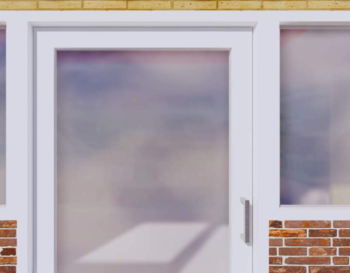 Dépannage menuiserie aluminium Martinique